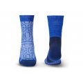 Bridgedale Hike UL T2 MP Crew royal blue