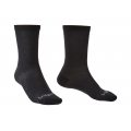 Bridgedale Liner Coolmax Liner Boot x2 black