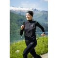 COMPRESSPORT HURRICANE WINDPROOF VEST V2 W černá