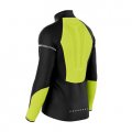 COMPRESSPORT WINDPROOF JACKET FLASH M