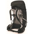 OSPREY ATMOS AG LT 65 black S/M