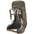 OSPREY AURA AG LT 50 koseret/darjeeling spring gren WM/WL