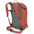 OSPREY SOPRIS 20 emberglow orange