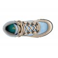 ASOLO SUPERTREK GTX earth beige/blue fog dámská