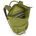 OSPREY ARCANE TOTE PACK matcha green heather