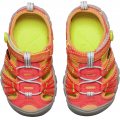 KEEN SEACAMP II CNX INF cayenne/evening primrose