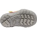 KEEN SEACAMP II CNX INF cayenne/evening primrose