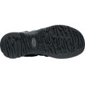 KEEN WHISPER W black/steel grey