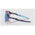 Oakley Sutro Lite Sweep matte navy/prizm sapphire