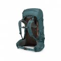 OSPREY RENN 50 cascade blue/melon orange