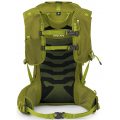 OSPREY TALON VELOCITY 20 matcha green/lemongrass