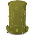 OSPREY TALON VELOCITY 20 matcha green/lemongrass