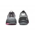 GARMONT 9.81 HI-RIDE W griffin grey/red violet