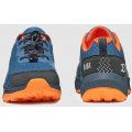 GARMONT 9.81 KIDS PULSE coronet blue/ persimmon orange