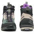 GARMONT VETTA TECH GTX W chateau grey/dewberry violet