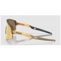 Oakley Sutro Lite Sweep brass tax/prizm 24K