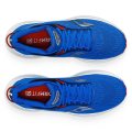 SAUCONY TRIUMPH 21 cobalt/silver S20881-107