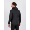 High Point ROKEL MERINO HOODY antracit