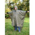 Boll Bivy Poncho RF forest