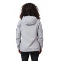 Hannah ARINA HOODY sharkskin