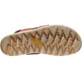 KEEN ELLE CRISS CROSS W baked clay/cork