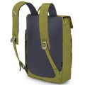 OSPREY ARCANE FLAP PACK Uni matcha green heather