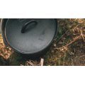 Robens Carson Dutch Oven 8.2L