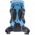 Deuter CLIMBER 22 wave-ink