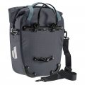 Deuter Weybridge 20+5 graphite