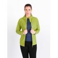 High Point HELIUM PERTEX 2.0 LADY JACKET bright green