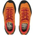 KEEN JASPER ZIONIC M orange pepper/aura orange