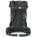 OSPREY DOWNBURST 36 MENS dark charcoal grey