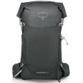 OSPREY DOWNBURST 36 MENS dark charcoal grey