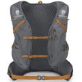 OSPREY DURO 15 phantom grey/toffee orange L/XL