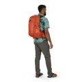 OSPREY TALON EARTH 22 coral