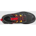 GARMONT 9.81 ENGAGE MID GTX black/garmont orange