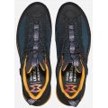 GARMONT DRAGONTAIL SYNTH GTX M turkish blue/radiant yellow