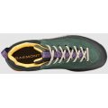 GARMONT DRAGONTAIL W forest green/banana yellow