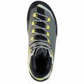 La Sportiva Trango Tech Leather W Gtx carbon/velvet