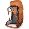 OSPREY ACE 50 orange sunset