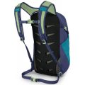 OSPREY DAYLITE blue spikemoss/alkaline