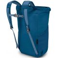 OSPREY DAYLITE TOTE PACK night shift blue