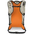 OSPREY FIRN 18 sandy grey/tequila orange M/L