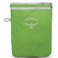 OSPREY POCO CHILD CARRIER RAINCOVER limon green