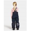 Didriksons Idre Kids Pants 6 navy 504357-039