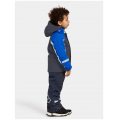 Didriksons Neptun Kids Jkt 3 navy 505472-039