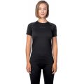 Hannah ACTIVE TS S/S W anthracite