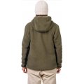 Hannah KOALA HOODY ivy green/anthracite