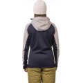 Hannah NELA HOODY goat/anthracite