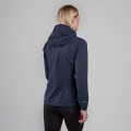 Montane Womens Minimus Lite Jacket eclipse blue